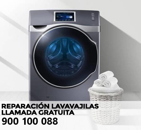Reparación averías secadora General electric